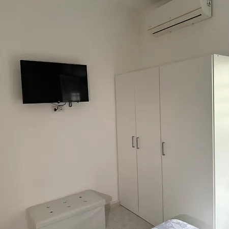 아파트 Gateway 2 - Near Scavi, Santuario, Napoli, Positano 폼페이
