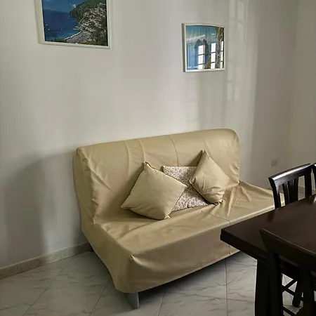 Gateway 2 - Near Scavi, Santuario, Napoli, Positano * 폼페이