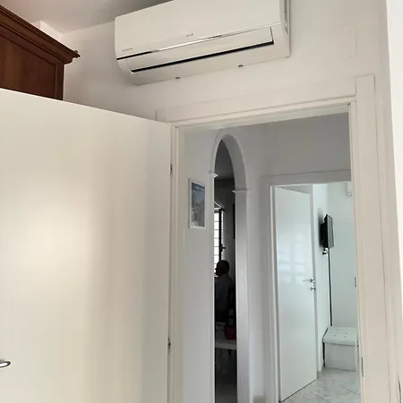 아파트 Gateway 2 - Near Scavi, Santuario, Napoli, Positano