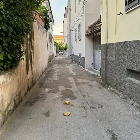 아파트 Gateway 2 - Near Scavi, Santuario, Napoli, Positano