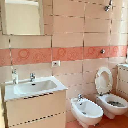 아파트 Gateway 2 - Near Scavi, Santuario, Napoli, Positano *