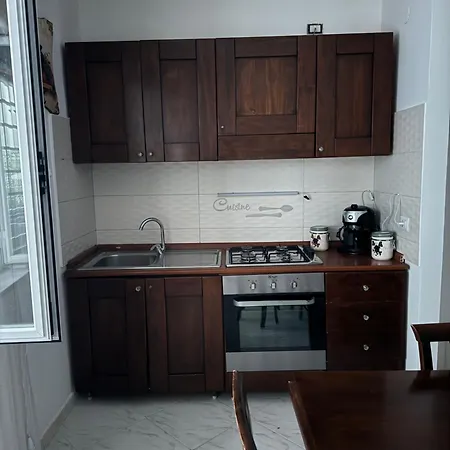 Appartement Gateway 2 - Near Scavi, Santuario, Napoli, Positano Pompéi