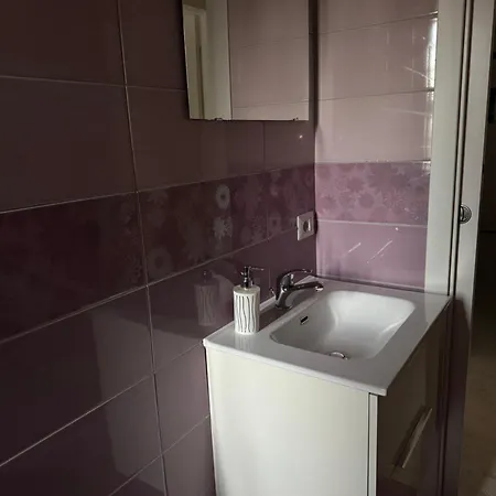 Gateway 2 - Near Scavi, Santuario, Napoli, Positano Apartament