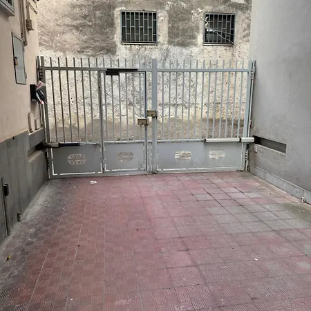 Gateway 2 - Near Scavi, Santuario, Napoli, Positano Apartament *