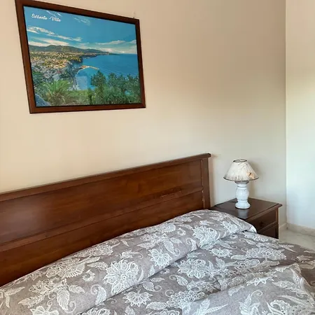 Apartament Gateway 2 - Near Scavi, Santuario, Napoli, Positano