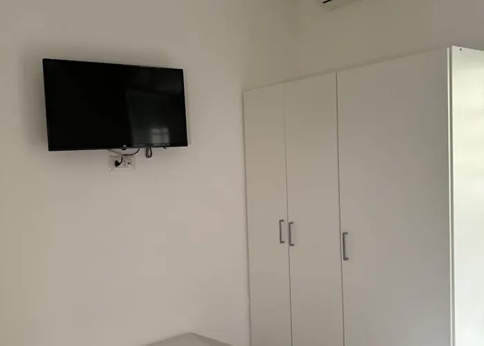 Διαμέρισμα Gateway 2 - Near Scavi, Santuario, Napoli, Positano Πομπηία