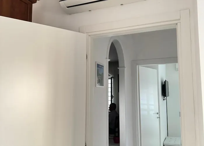 Διαμέρισμα Gateway 2 - Near Scavi, Santuario, Napoli, Positano