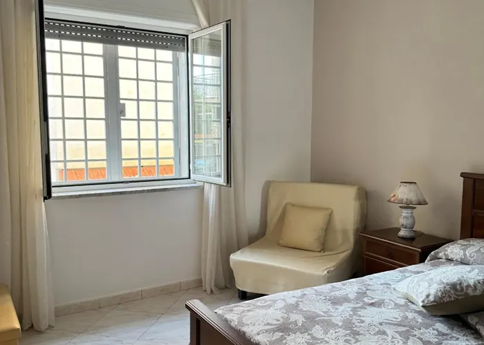 Διαμέρισμα Gateway 2 - Near Scavi, Santuario, Napoli, Positano Πομπηία