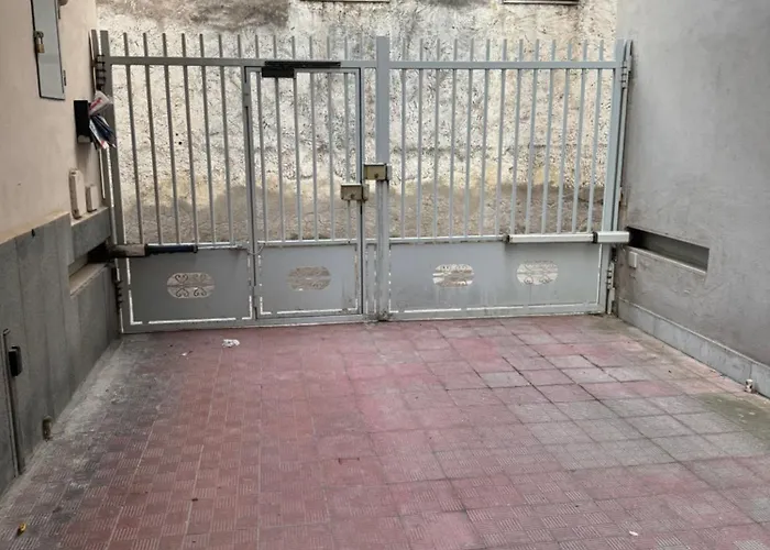 Gateway 2 - Near Scavi, Santuario, Napoli, Positano Διαμέρισμα *