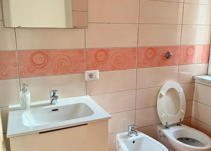 Διαμέρισμα Gateway 2 - Near Scavi, Santuario, Napoli, Positano *