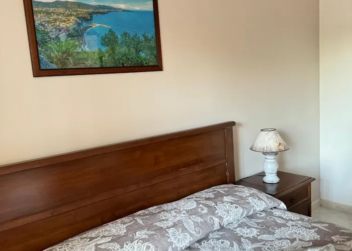 Διαμέρισμα Gateway 2 - Near Scavi, Santuario, Napoli, Positano