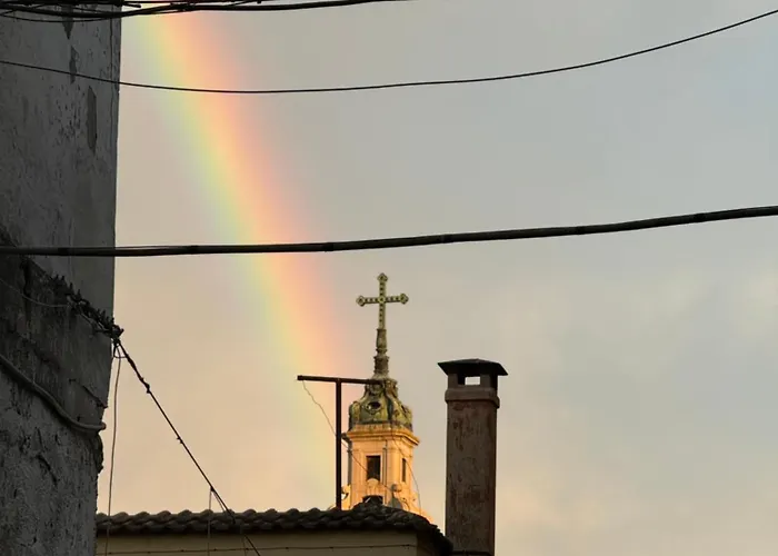 Gateway 2 - Near Scavi, Santuario, Napoli, Positano *